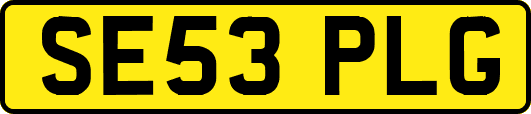 SE53PLG