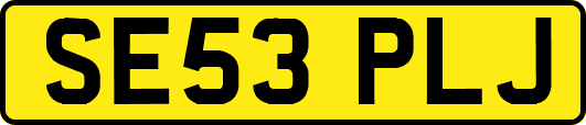 SE53PLJ
