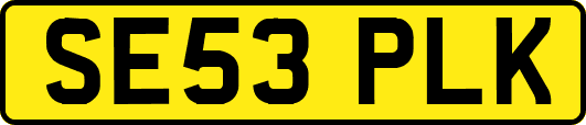 SE53PLK
