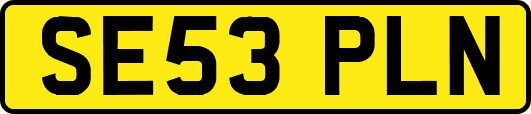 SE53PLN