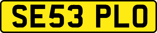 SE53PLO
