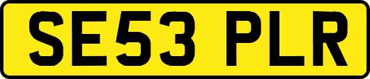 SE53PLR