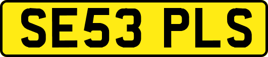 SE53PLS