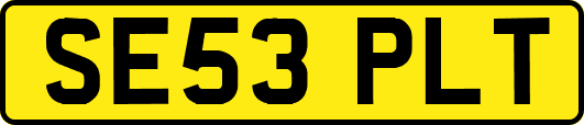 SE53PLT
