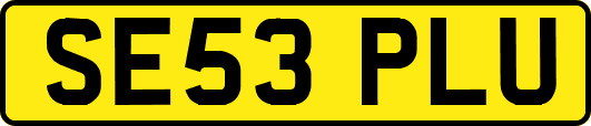SE53PLU