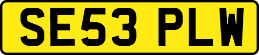 SE53PLW