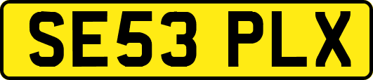 SE53PLX