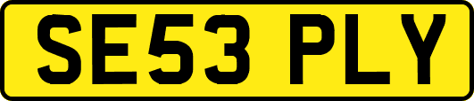 SE53PLY