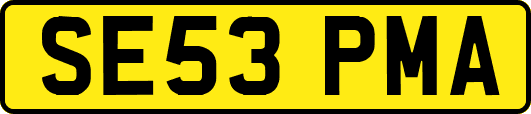 SE53PMA