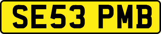 SE53PMB