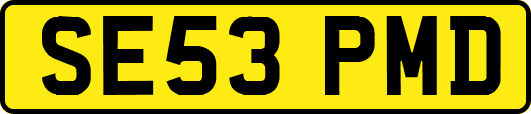 SE53PMD