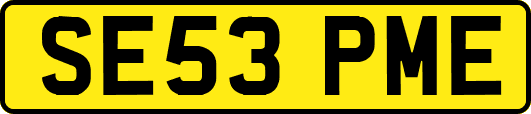 SE53PME