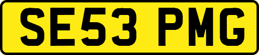 SE53PMG