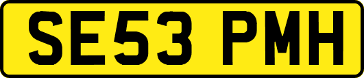 SE53PMH