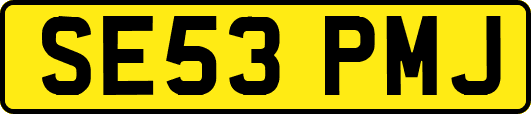 SE53PMJ