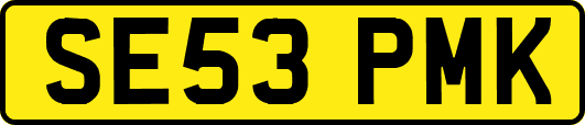SE53PMK