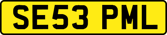 SE53PML