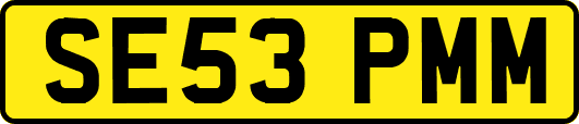 SE53PMM