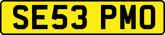 SE53PMO