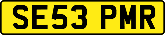 SE53PMR