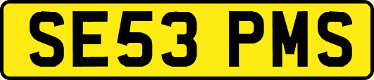 SE53PMS