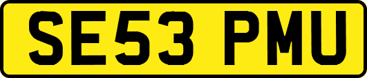 SE53PMU