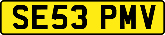 SE53PMV