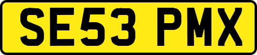 SE53PMX