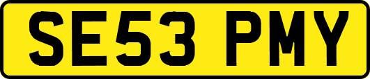 SE53PMY