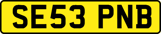 SE53PNB