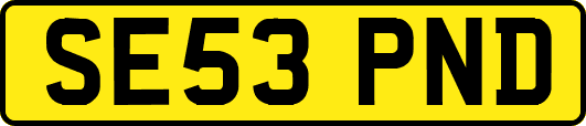SE53PND