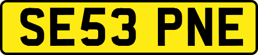 SE53PNE