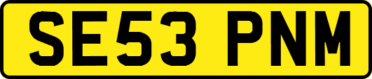 SE53PNM