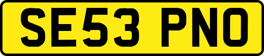SE53PNO