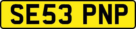 SE53PNP