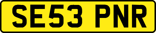 SE53PNR