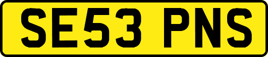 SE53PNS