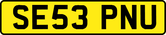 SE53PNU