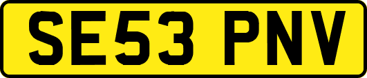 SE53PNV