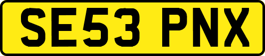 SE53PNX