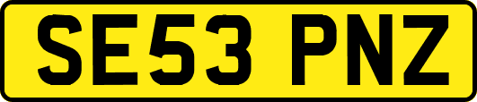 SE53PNZ