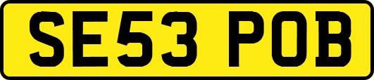 SE53POB