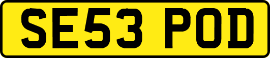 SE53POD