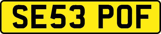 SE53POF