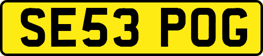 SE53POG