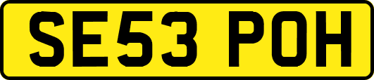 SE53POH