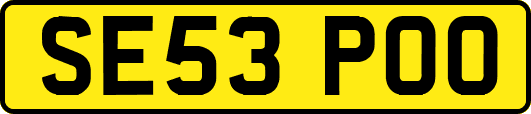 SE53POO
