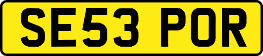 SE53POR