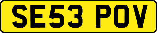SE53POV