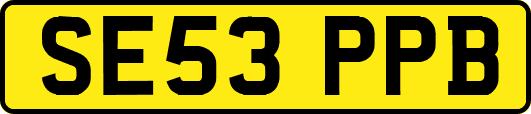 SE53PPB